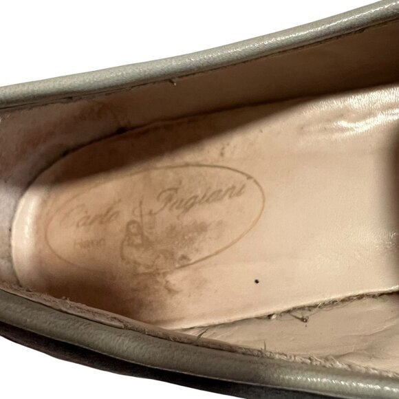 Carlo Fagiani loafers - Picture 11 of 13